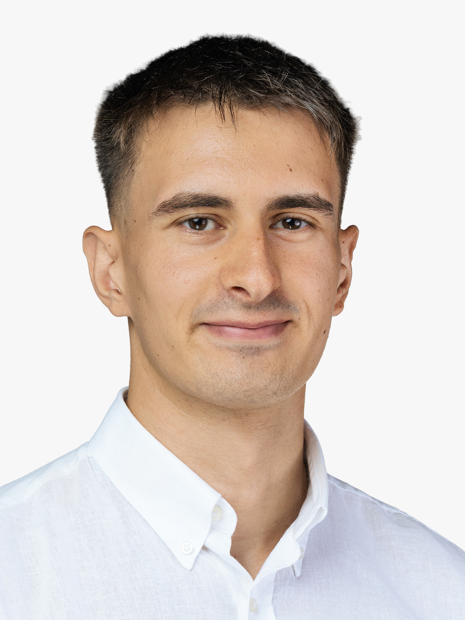 Kozul Stefan HSLU T&A