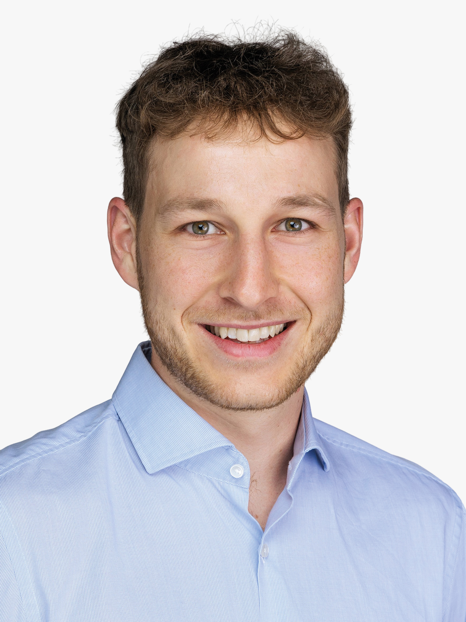 Büchting Tobias HSLU W