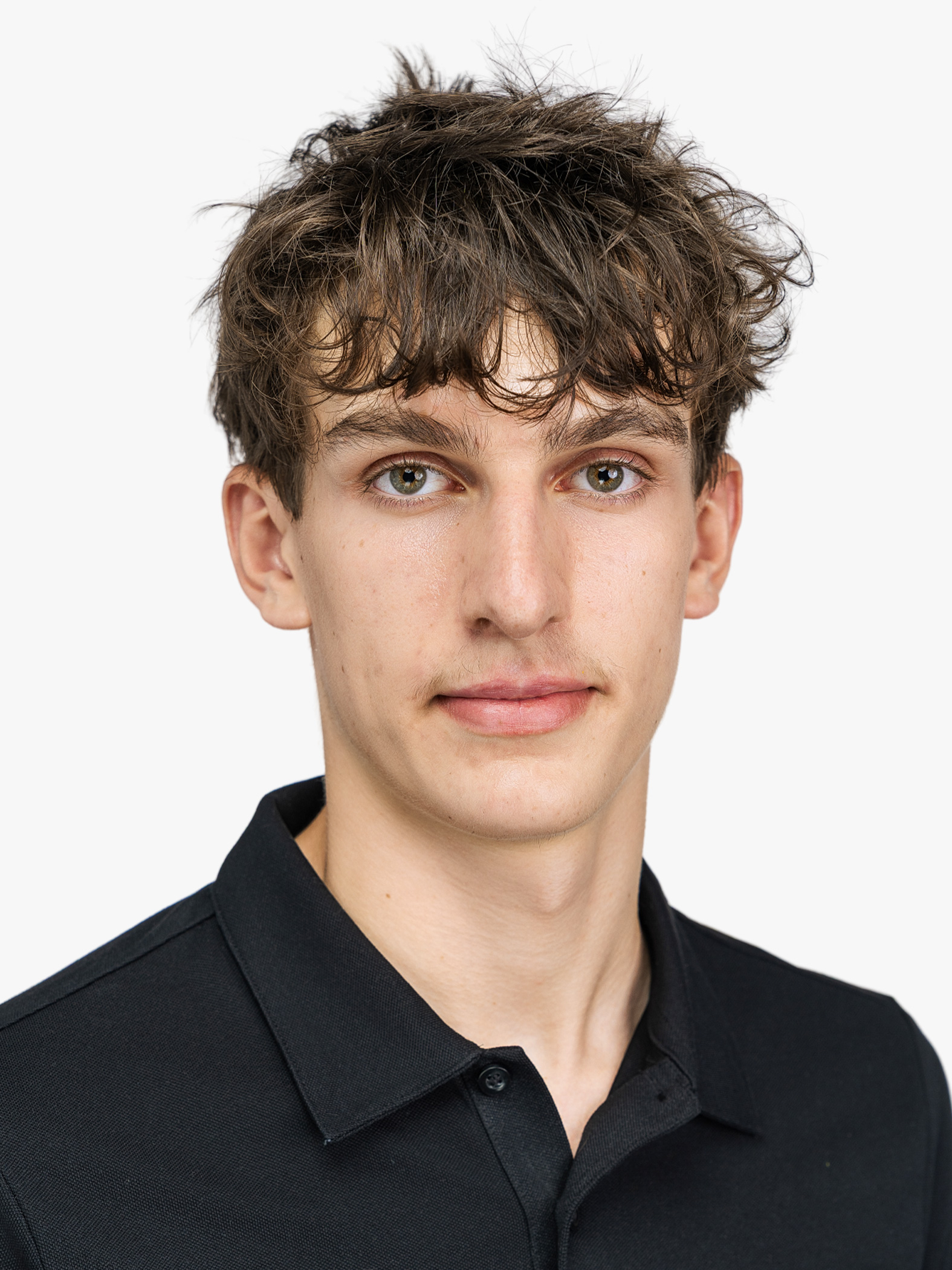 Pons Jonas HSLU