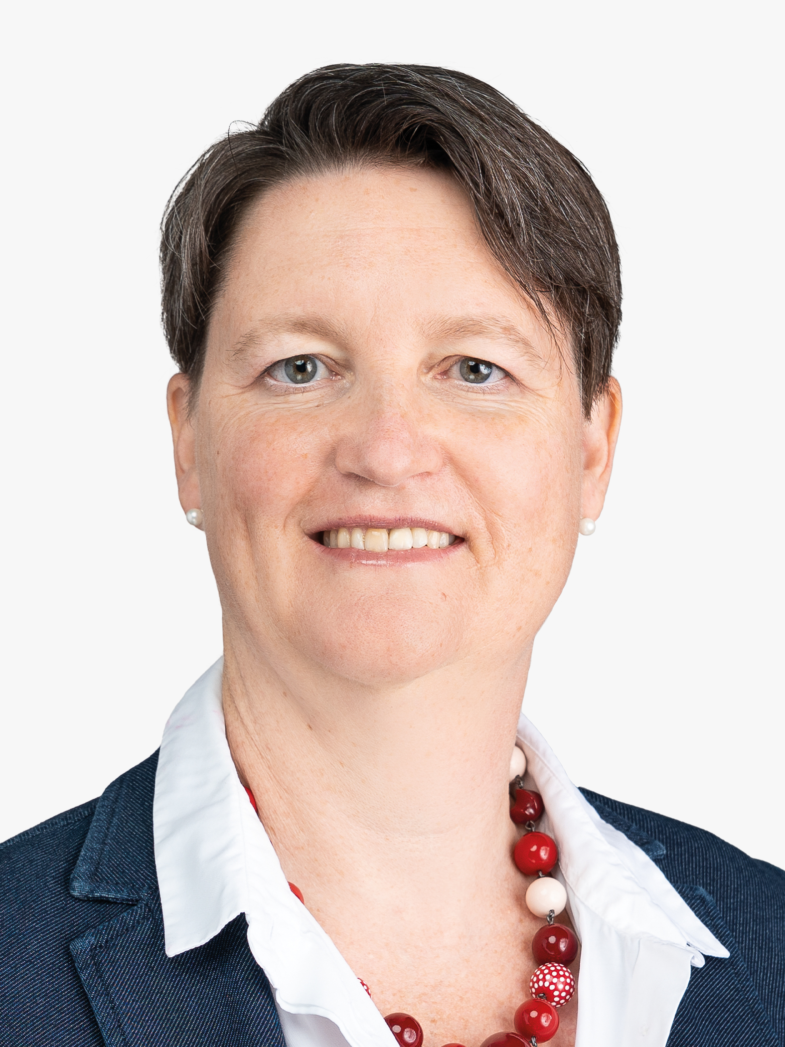 Vetter Räss Luzia HSLU SA