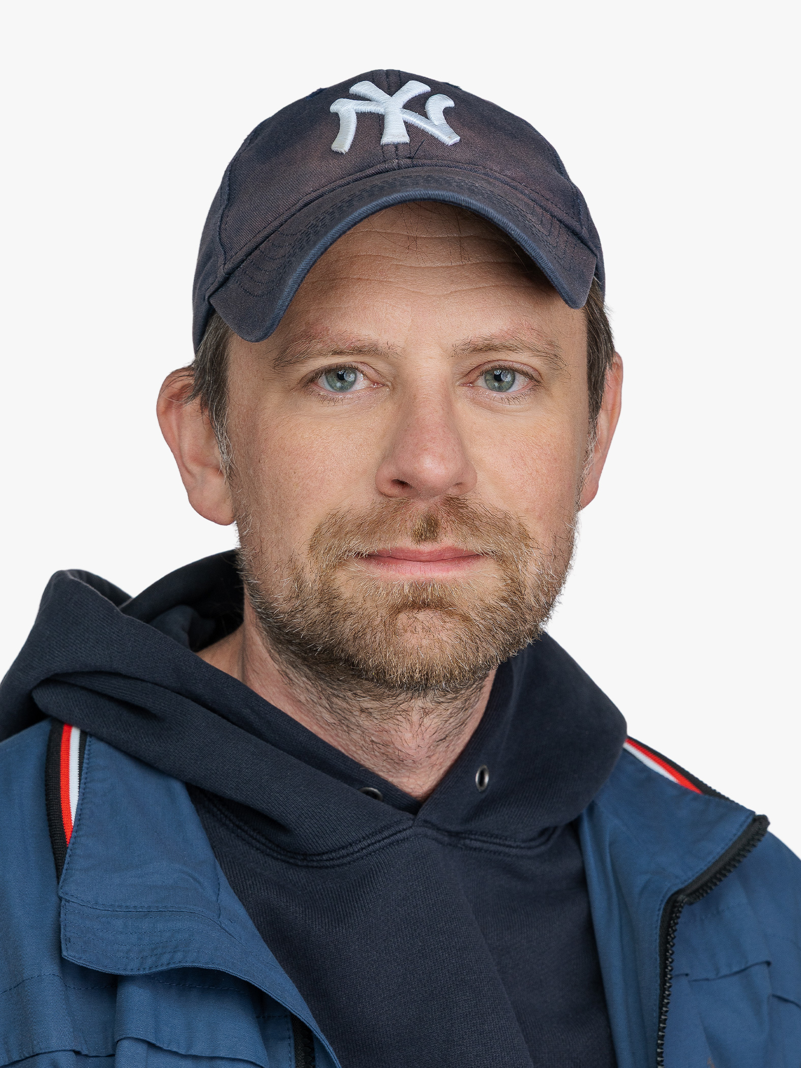 Fragstein Marc HSLU DFK