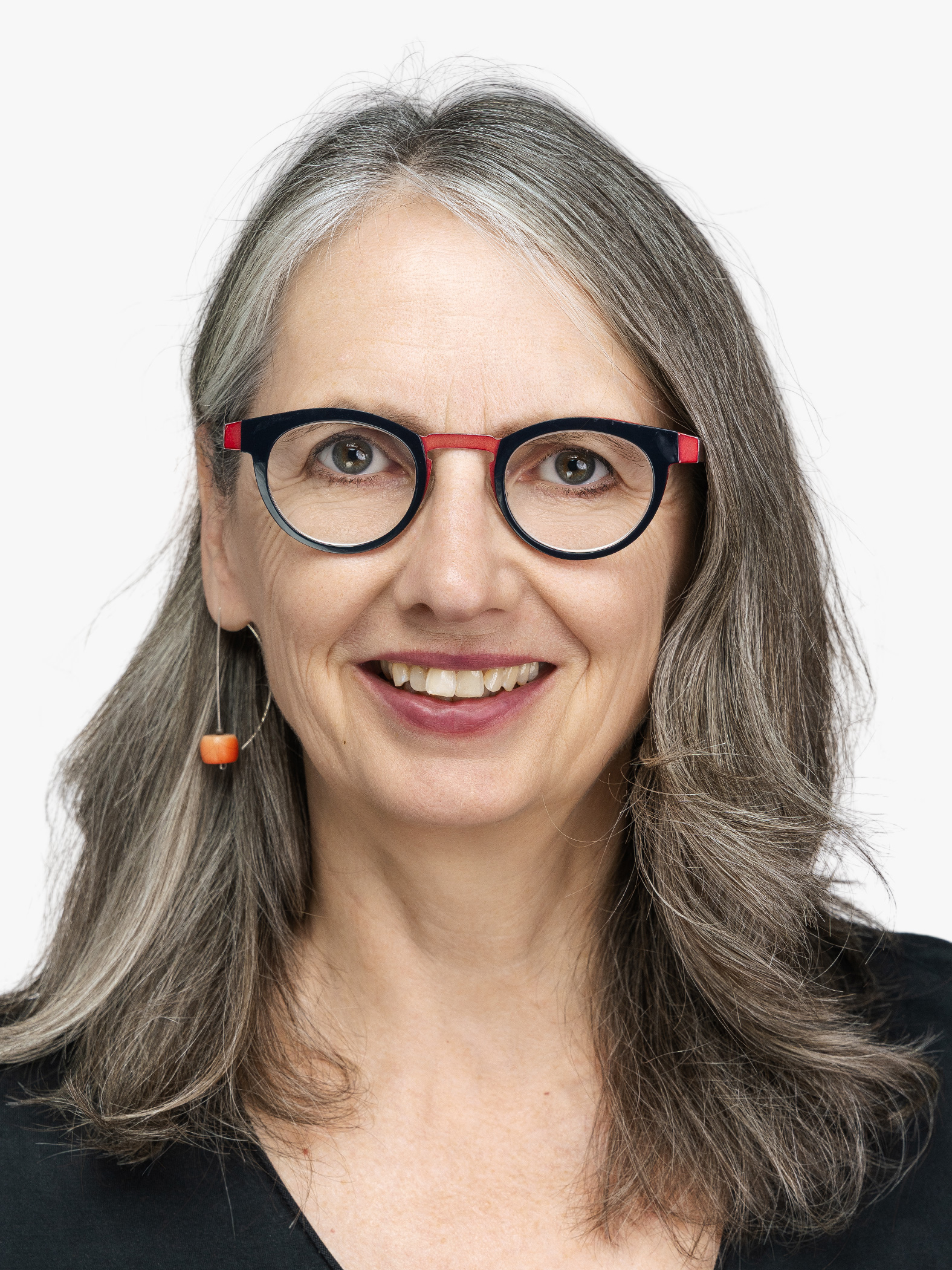 Förster Ruth Dorothea HSLU W