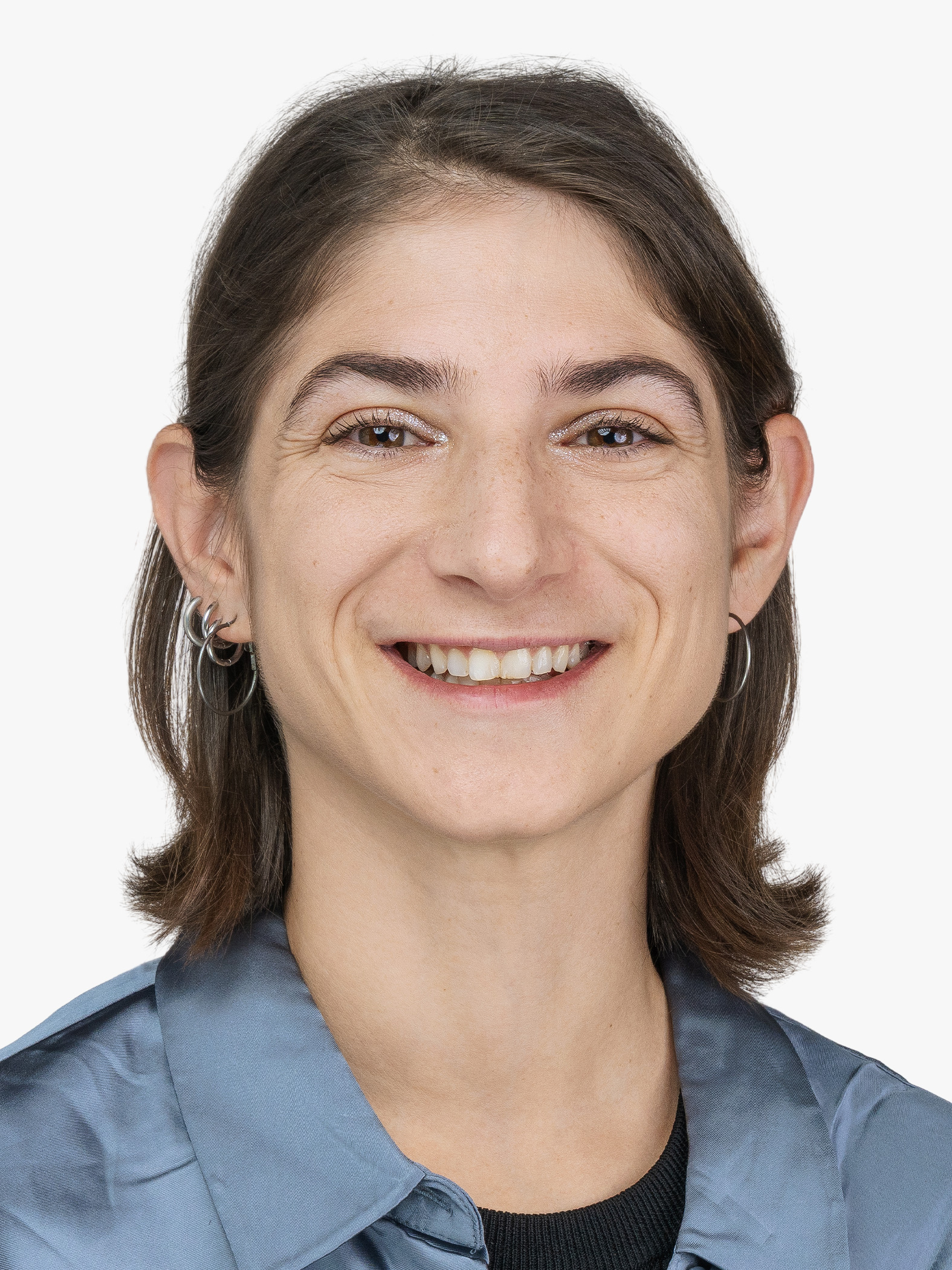 Orfanou Antonia HSLU DFK