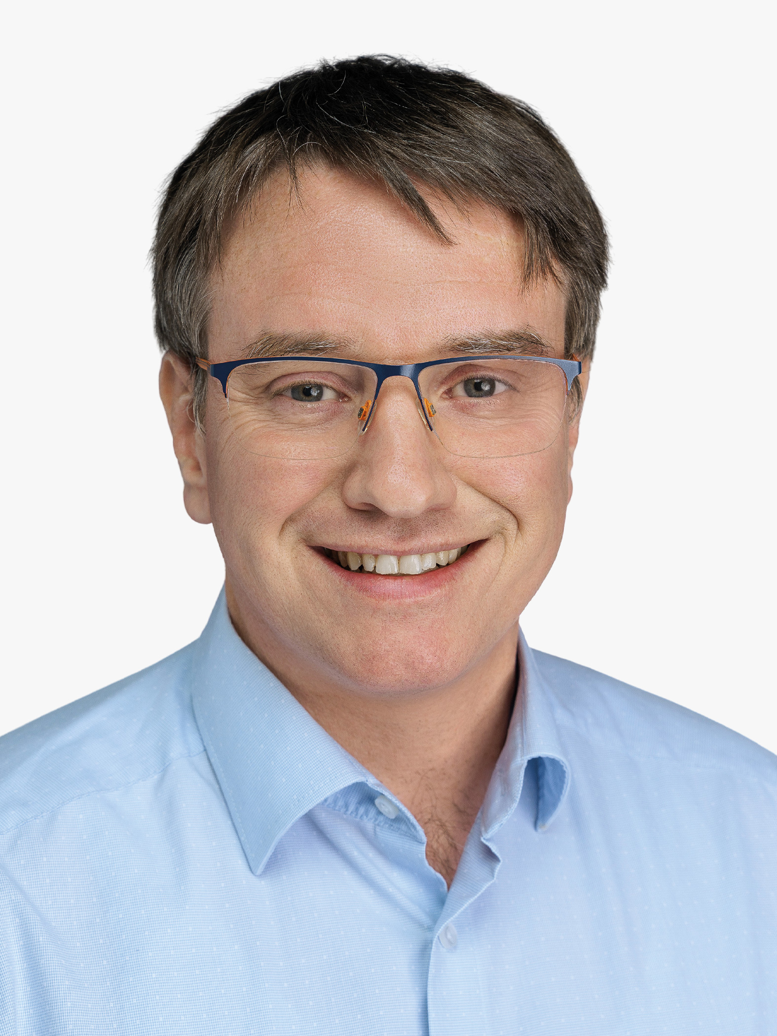 Gloggner Urs HSLU