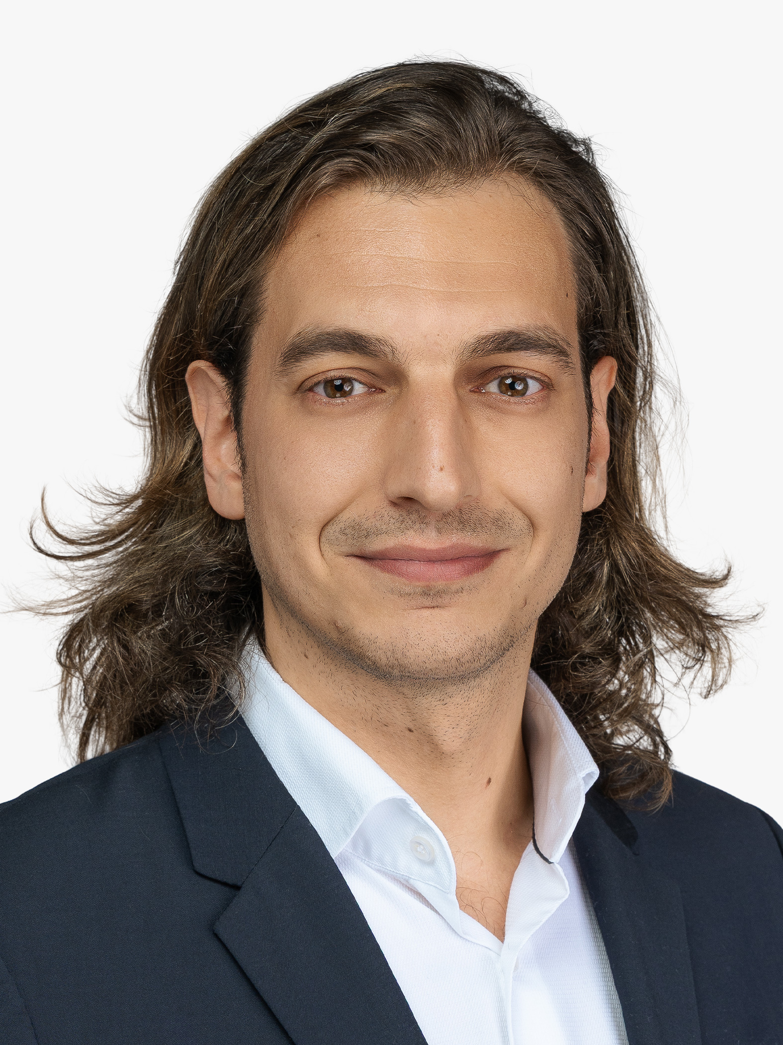 Ventouris Julian Dimitrios HSLU W