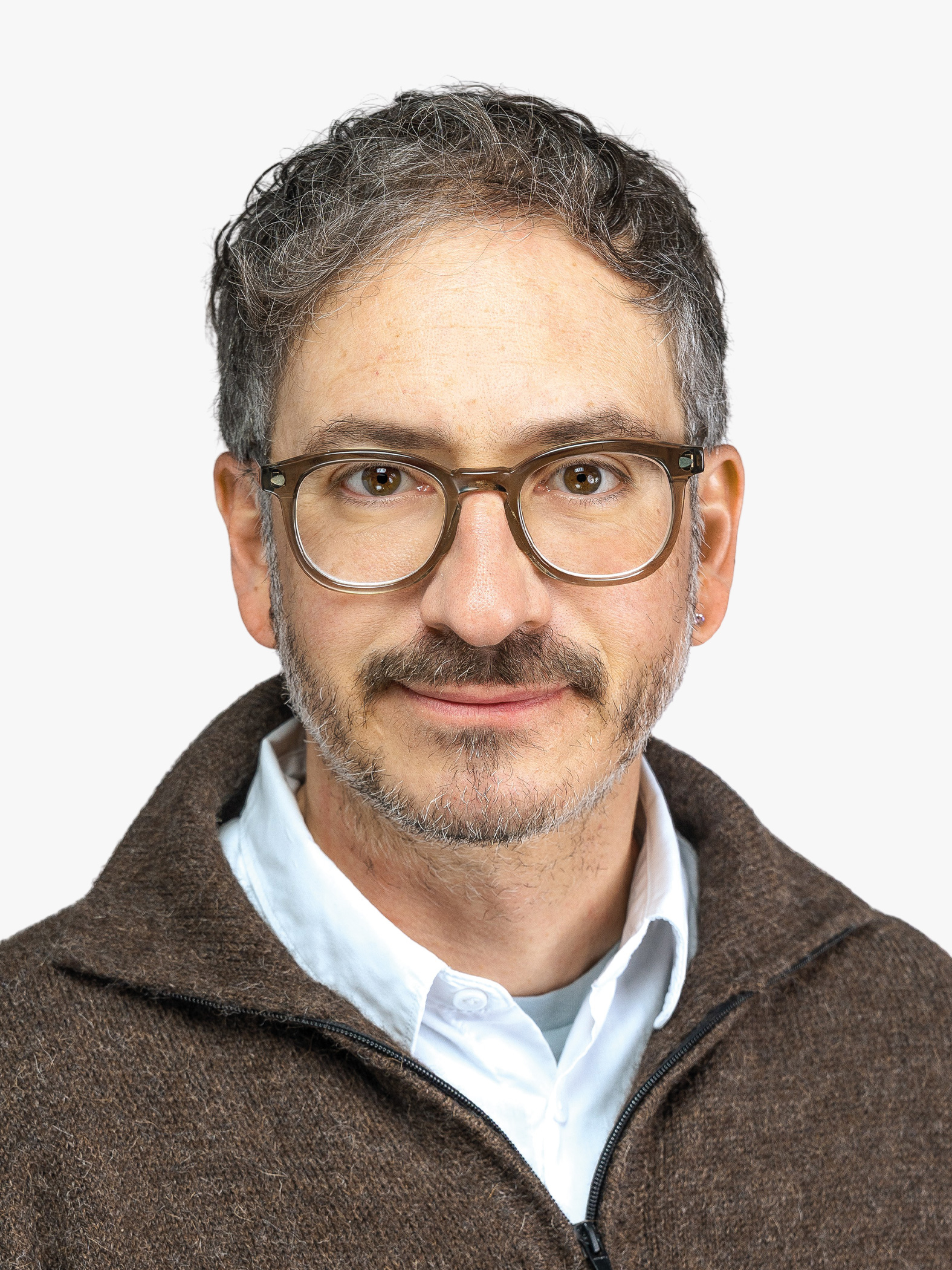 Sierra Francisco HSLU DFK