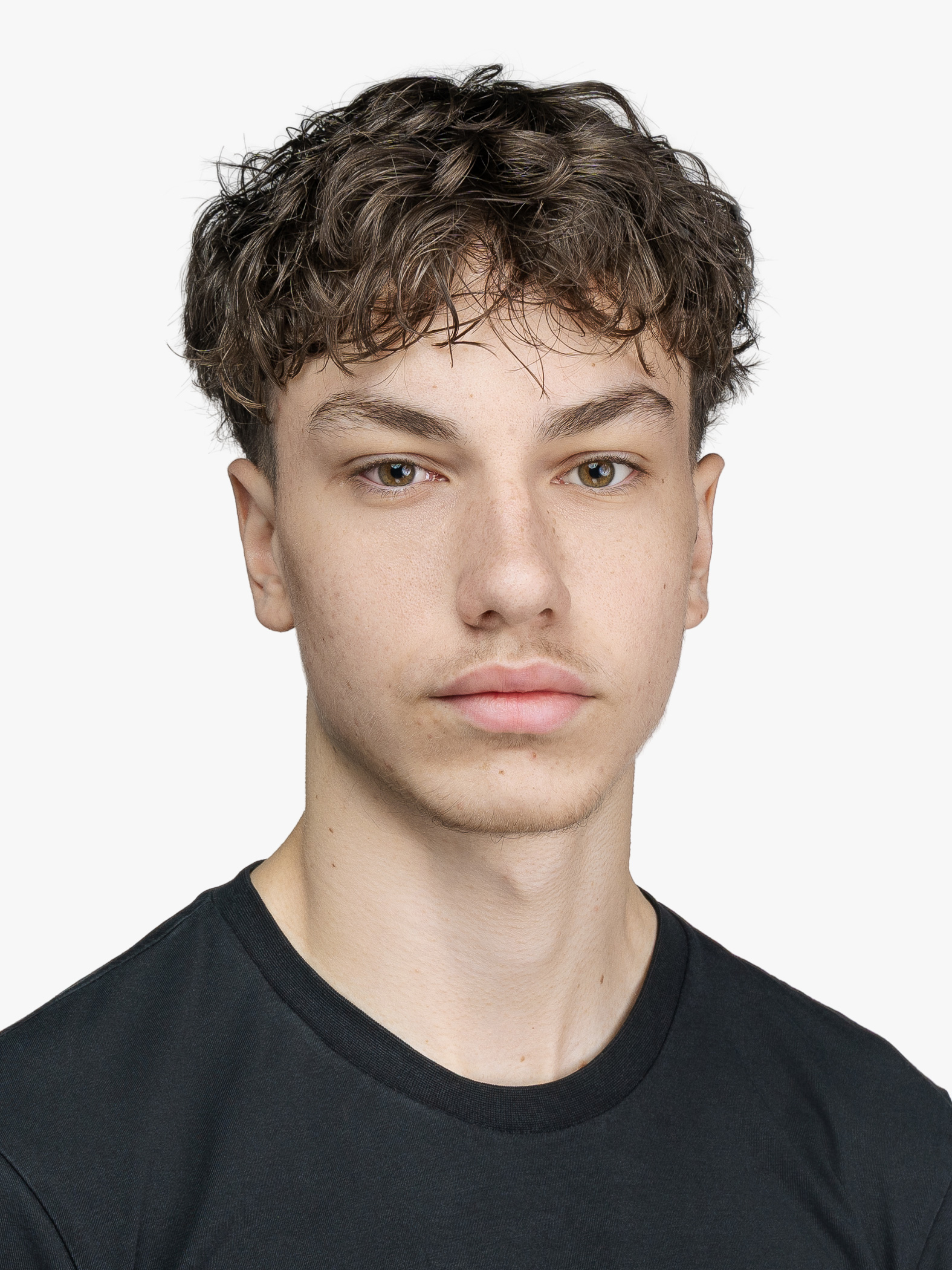 Prud'homme Loris HSLU T&A