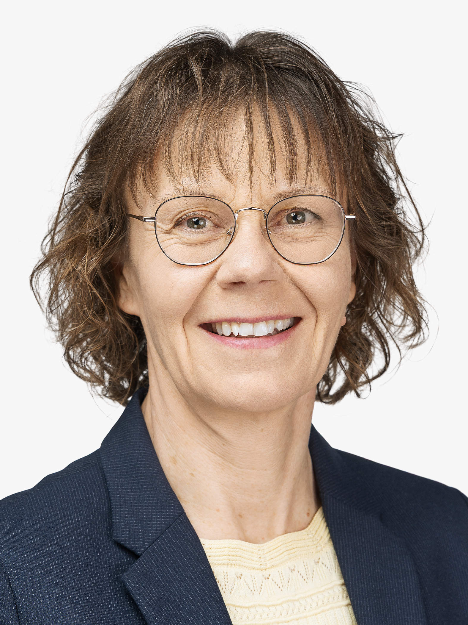 Seeholzer Nadja HSLU