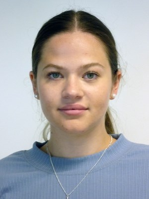 Jenni Elena HSLU DFK
