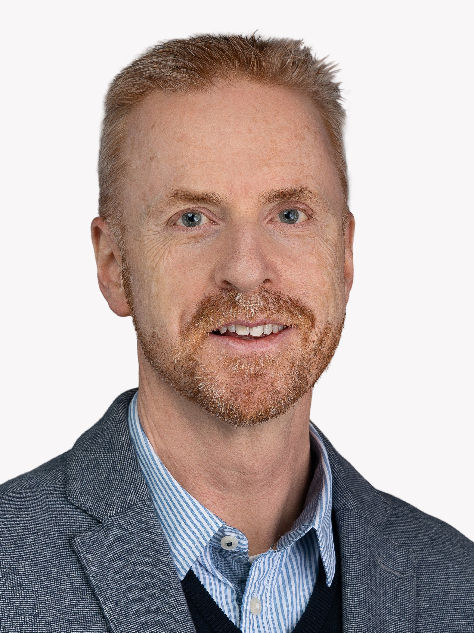 Bauhofer Raphael HSLU