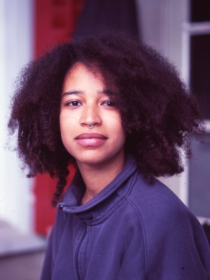 Raheem Liza HSLU DFK