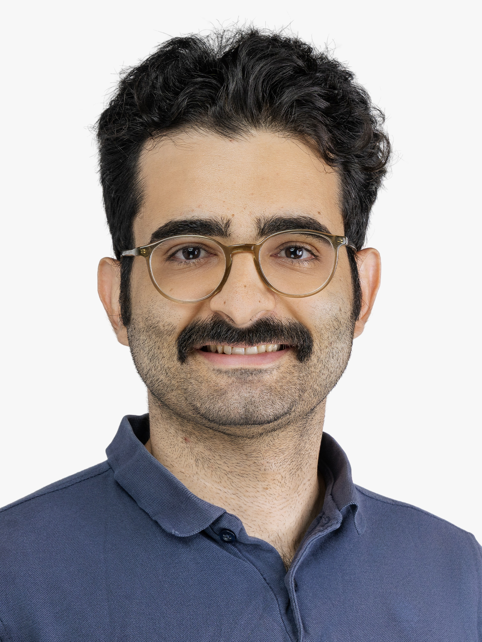Piroozmand Pasha HSLU T&A
