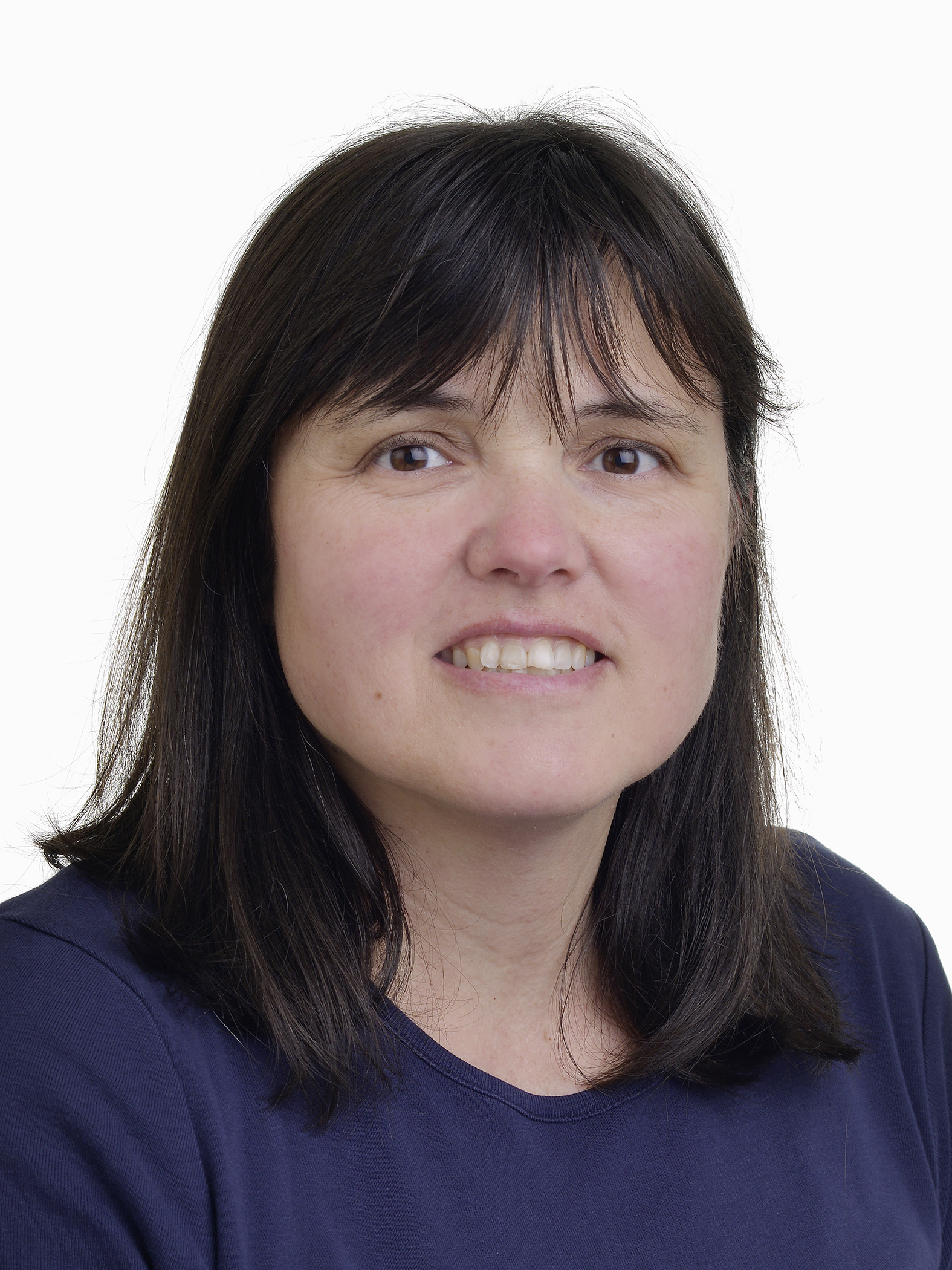 Waldvogel Monika HSLU