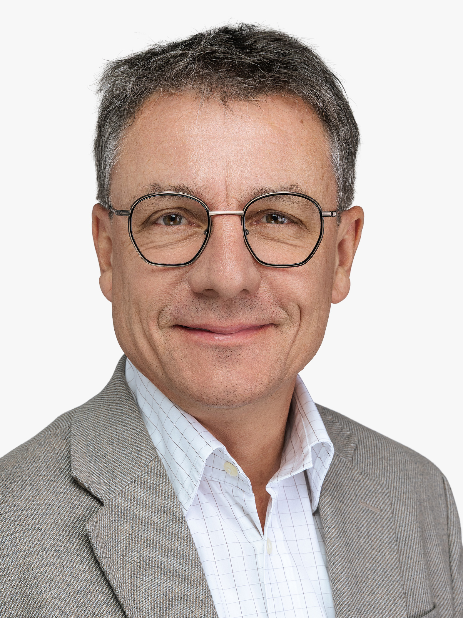Feer Lukas HSLU