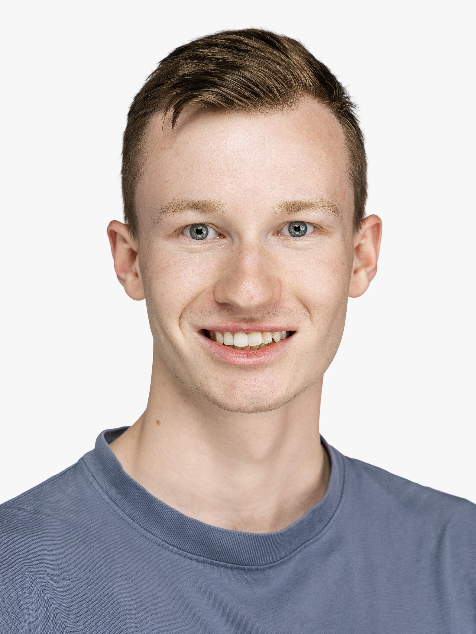 Mathis Jan HSLU T&A