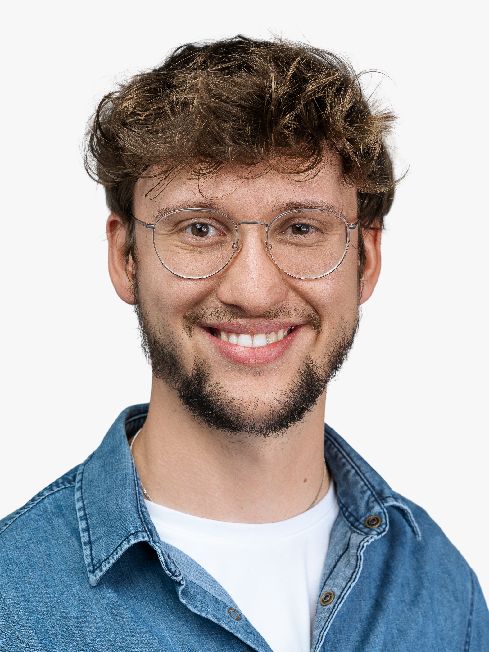 Rölli Silvan HSLU T&A