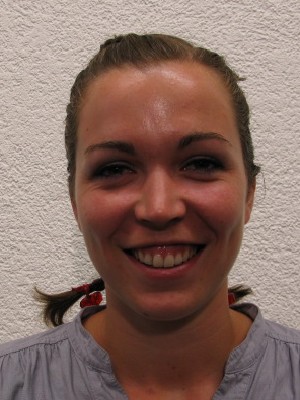 Schaible Johanna HSLU DFK