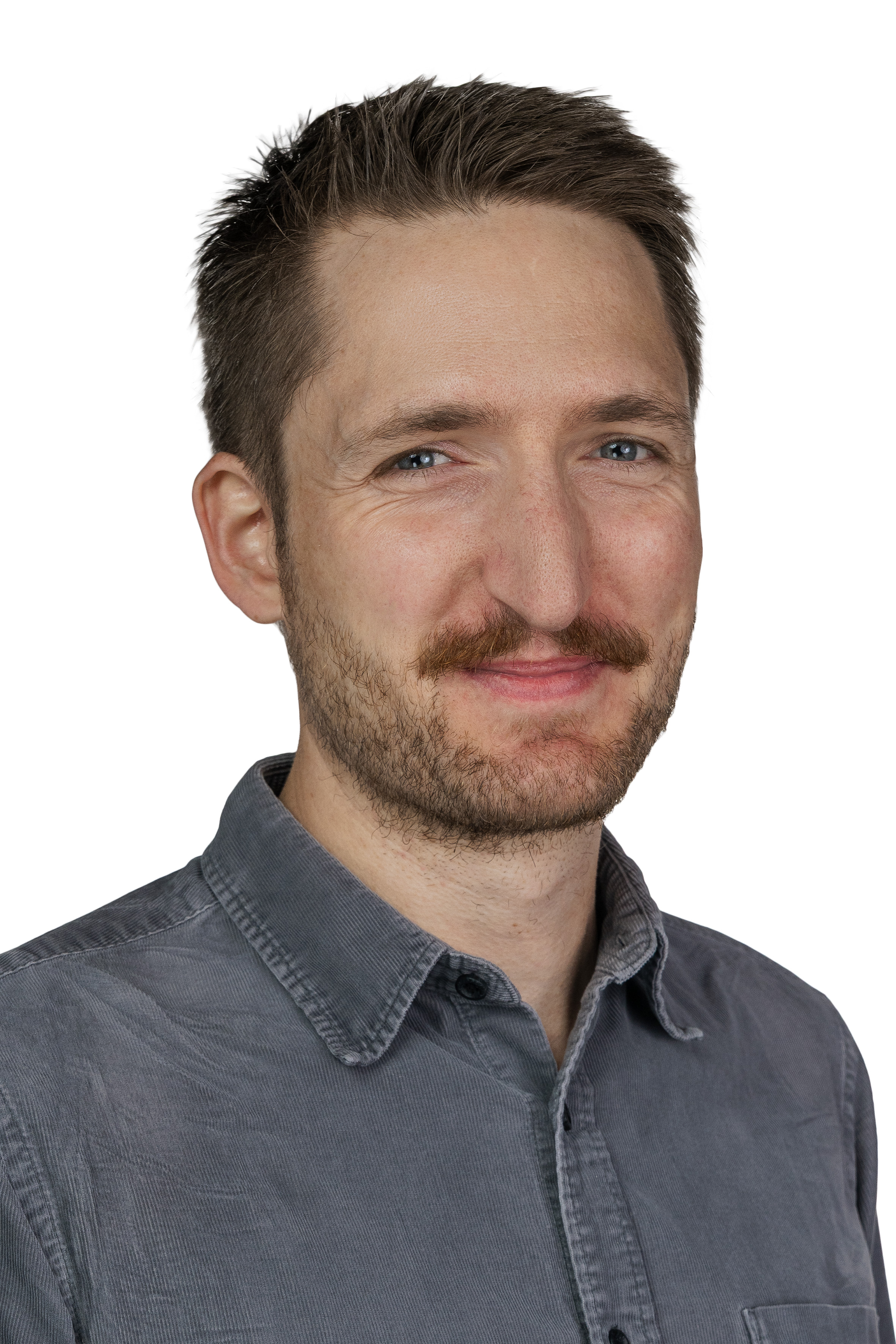 Williner Patrick HSLU