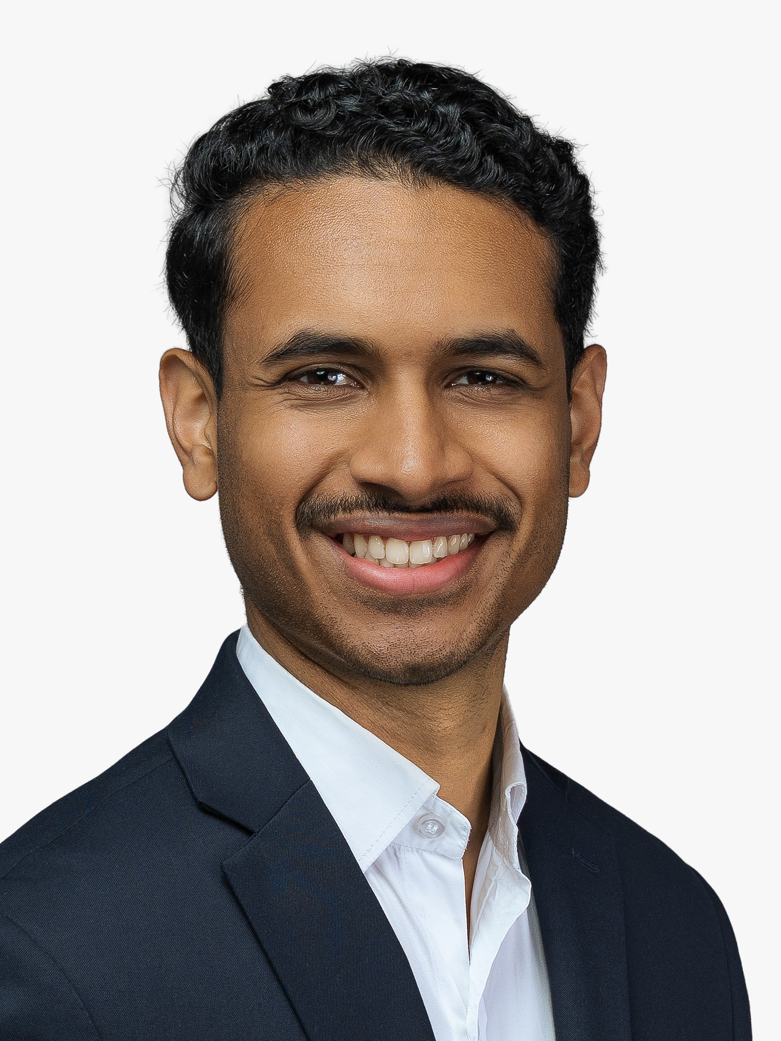 Panakkal Preveen HSLU W