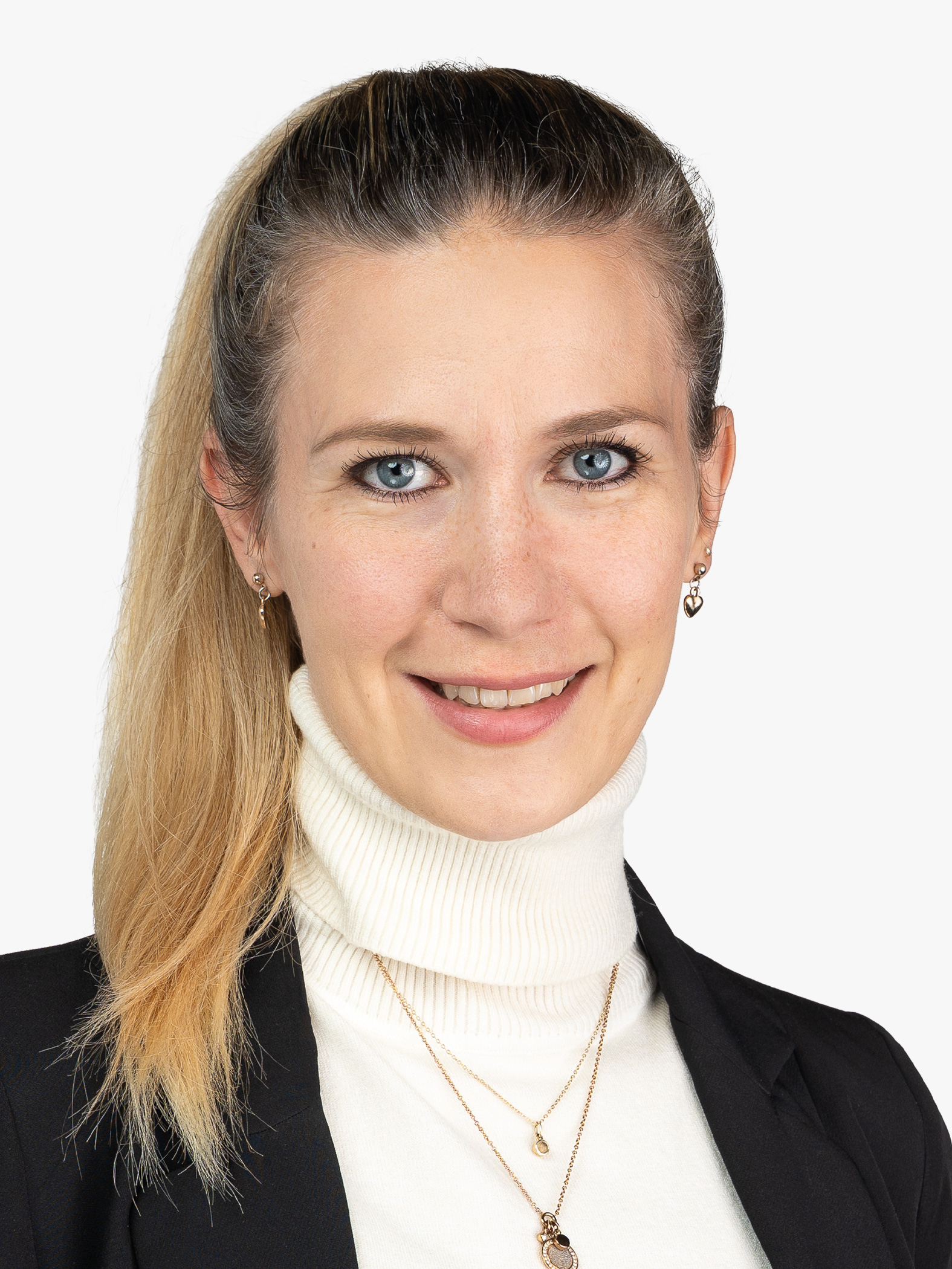 Gutic Michelle HSLU I