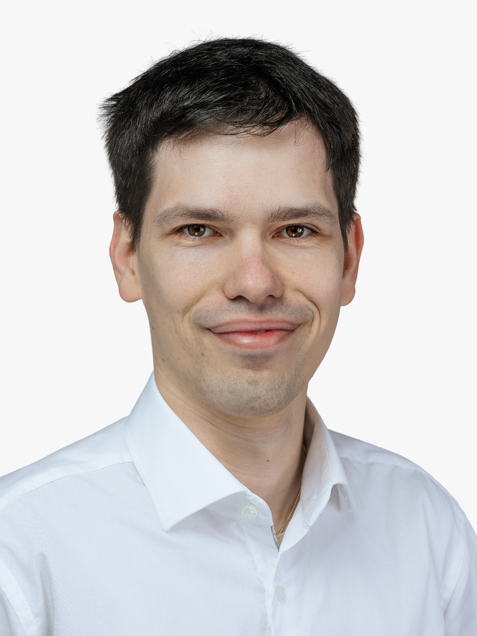 Nyffenegger Lukas HSLU I