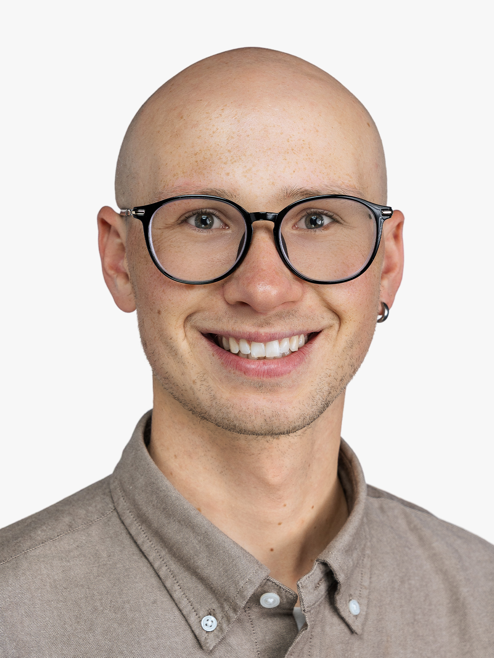 Jud Benjamin HSLU W