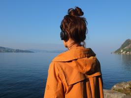 Inner Voices - Soundwalk: Listening to the Inner Voices of Central Switzerland