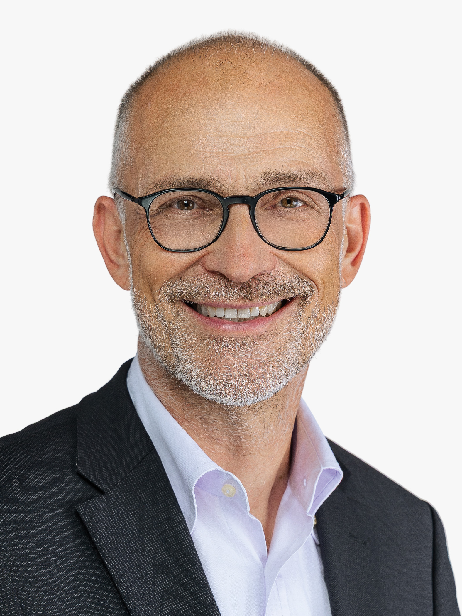 Grund Michael HSLU W