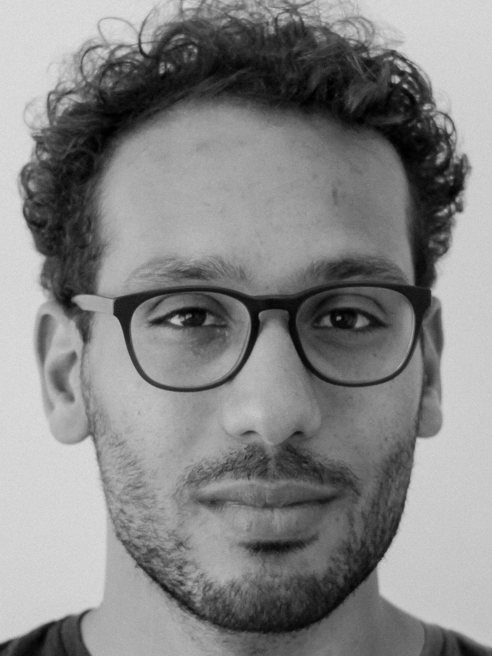 Eissa Marwan HSLU DFK