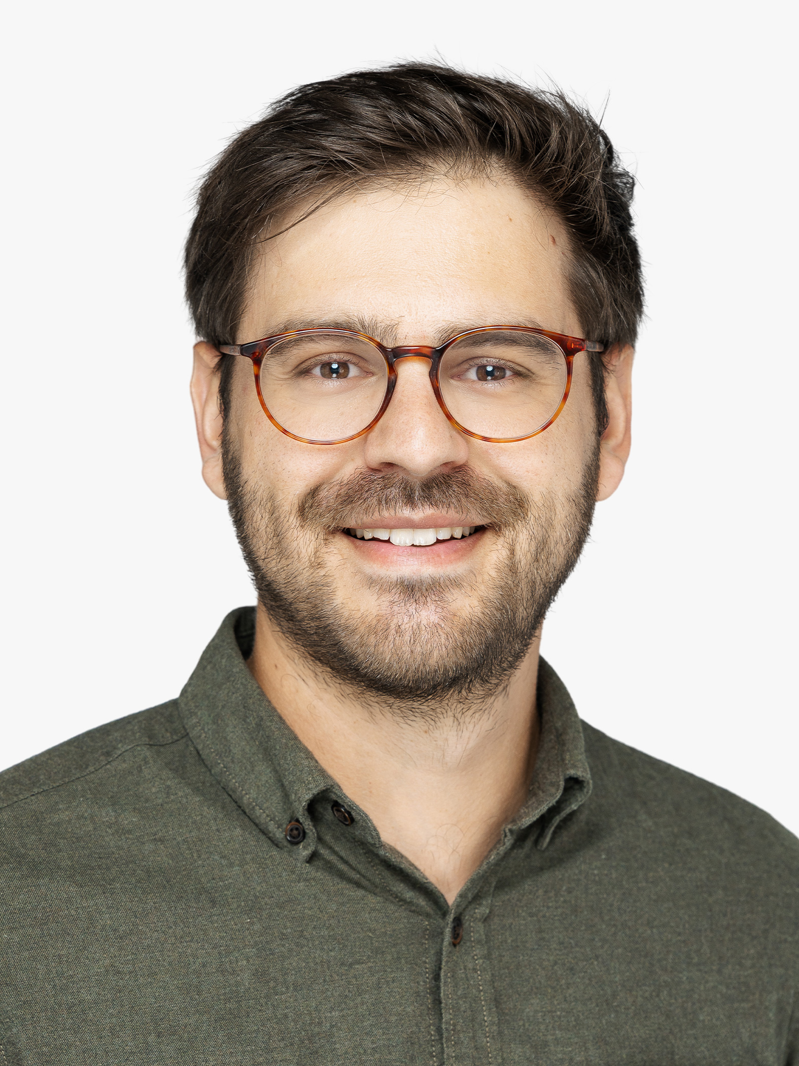 Gauch Nando HSLU T&A