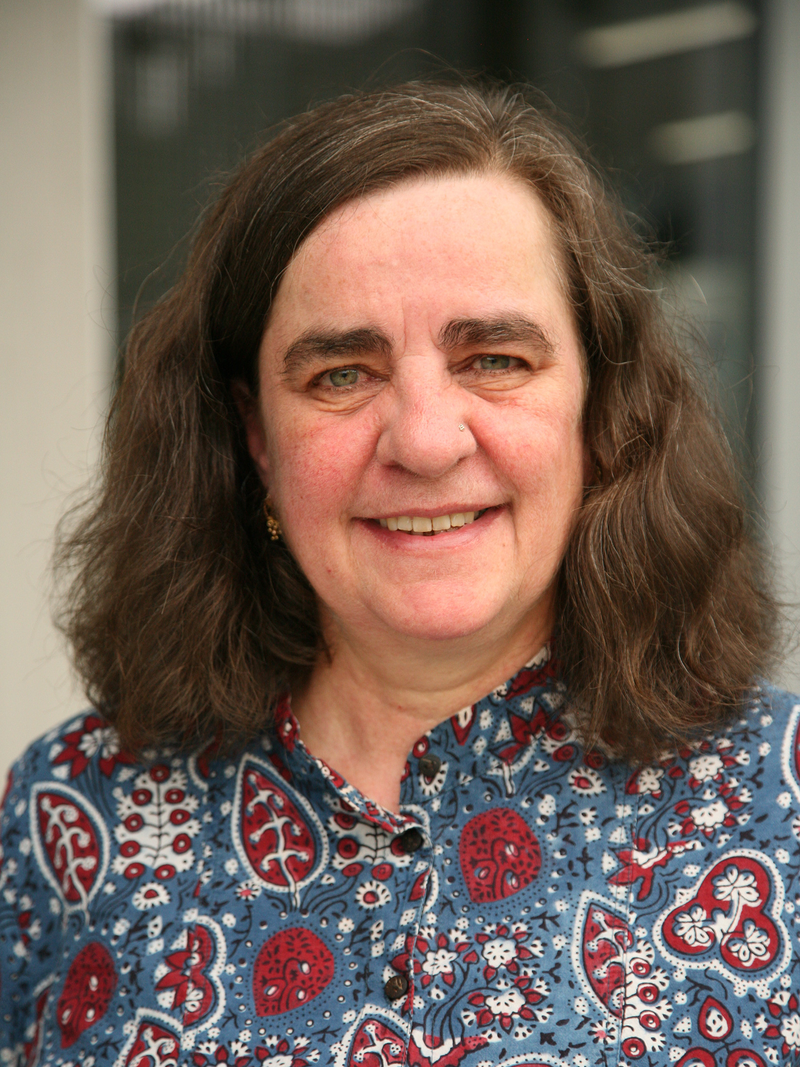 Michel Christa HSLU DFK