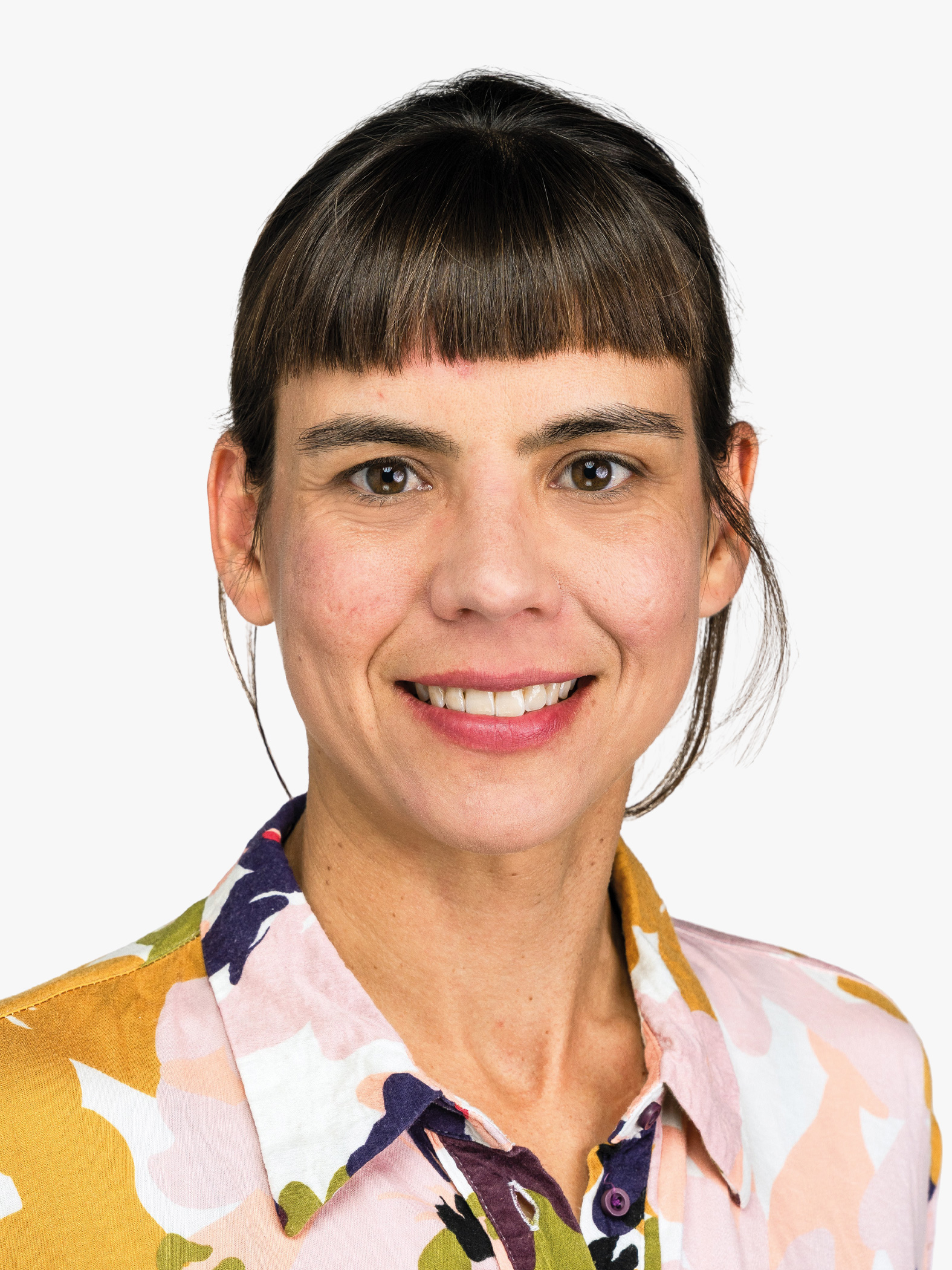 Hasler Iris HSLU DFK