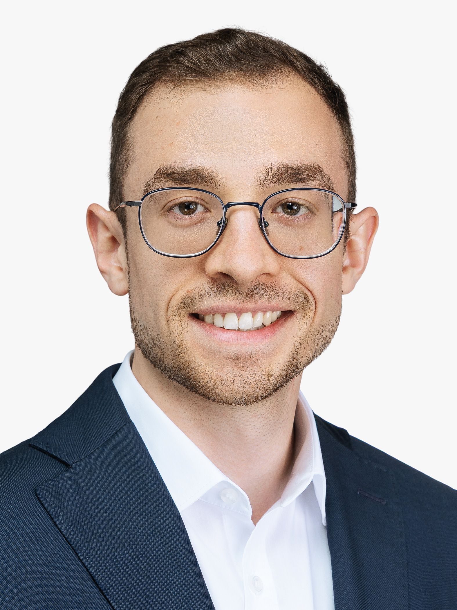 Langenegger Matteo HSLU W