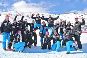 St. Moritz 2017: Heim-WM mit 7 Schweizer Medaillen, © Swiss Ski
