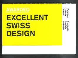die Kollektion eLumino wurde 2013 für den Design Preis Schweiz nominiert, © HSLU