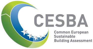 CESBA Logo, © Regionalentwicklung Vorarlberg eGen