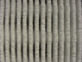 Verfrostete Oberfläche eines Lamellenluftkühlers, © Hochschule Luzern - Technik & Architektur