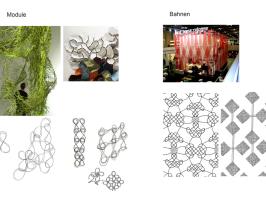 Erarbeitung von neuartigen Seilstrukturen und deren Potential, © HSLU D&K, CC Produkt & Textil