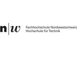 Logo FHNW, © FHNW