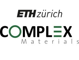 Logo ETH, © ETH Zürich
